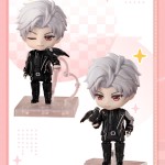 Love and Deepspace Official GSC Nendoroid Caleb Figurine